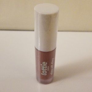 Mini Lottie London Longwear Matte Liquid Lipstick - Fleek